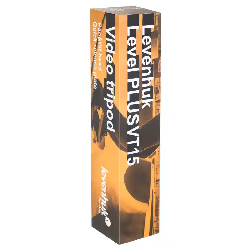 Levenhuk Level PLUS VT15 Tripod