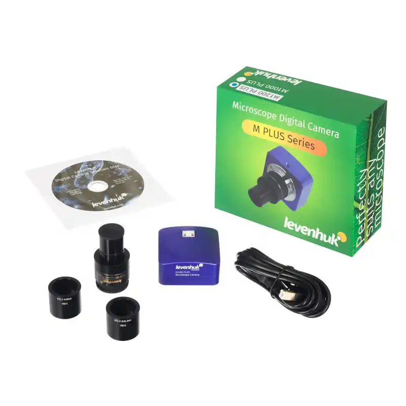 Levenhuk M1200 PLUS Dijital Kamera