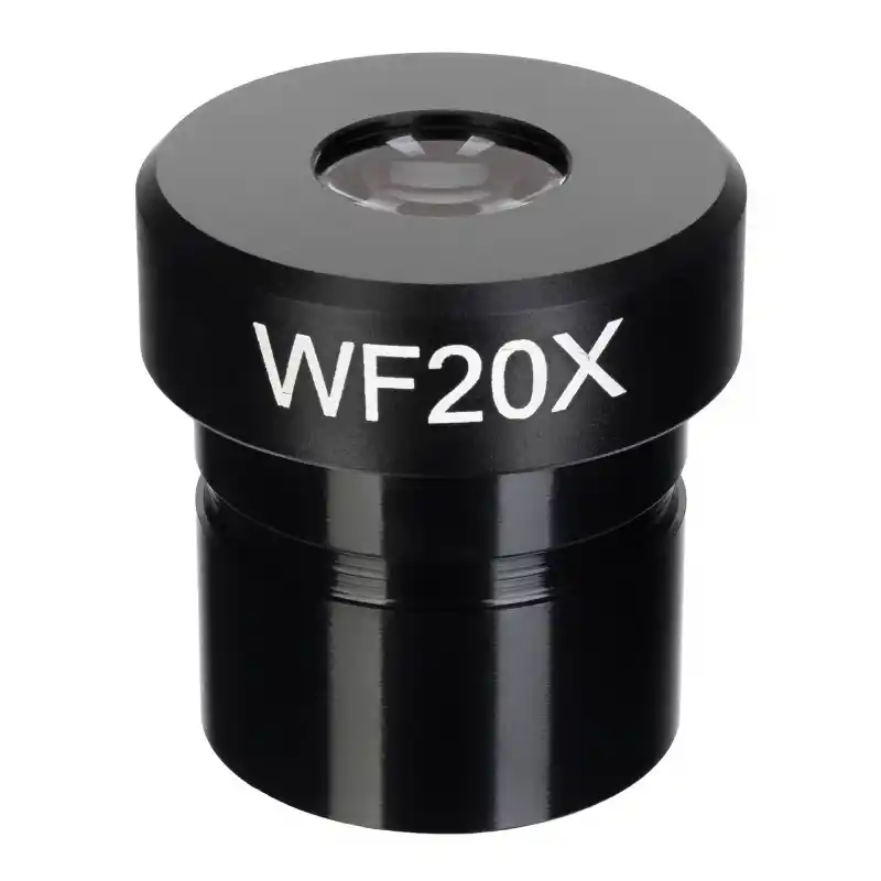 Levenhuk MED 20x/9 Göz merceği (D 23,2 mm)