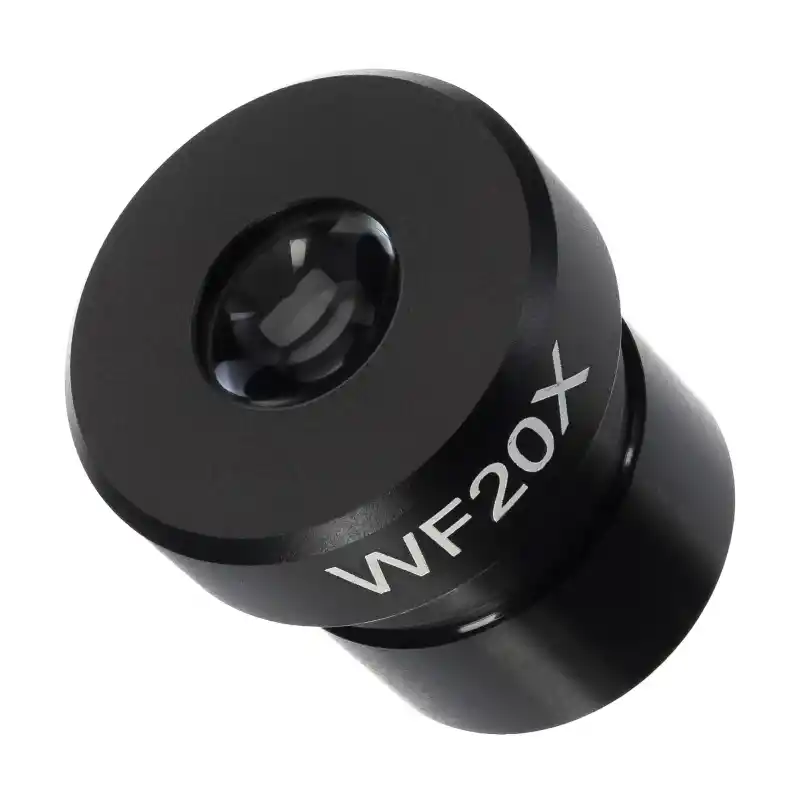 Levenhuk MED 20x/9 Göz merceği (D 23,2 mm)