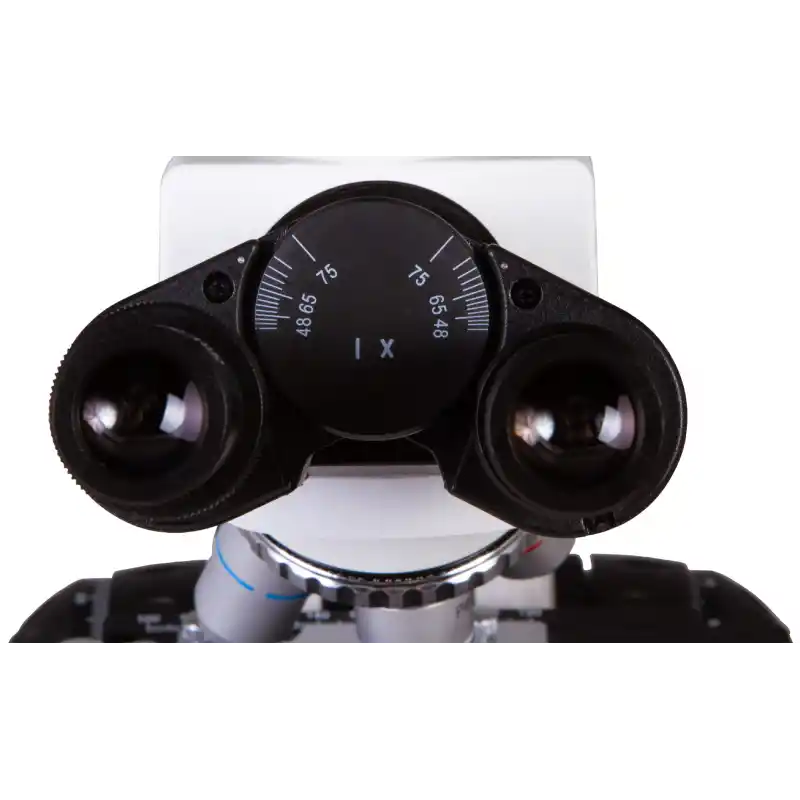 Levenhuk MED 25B Binoküler Mikroskop