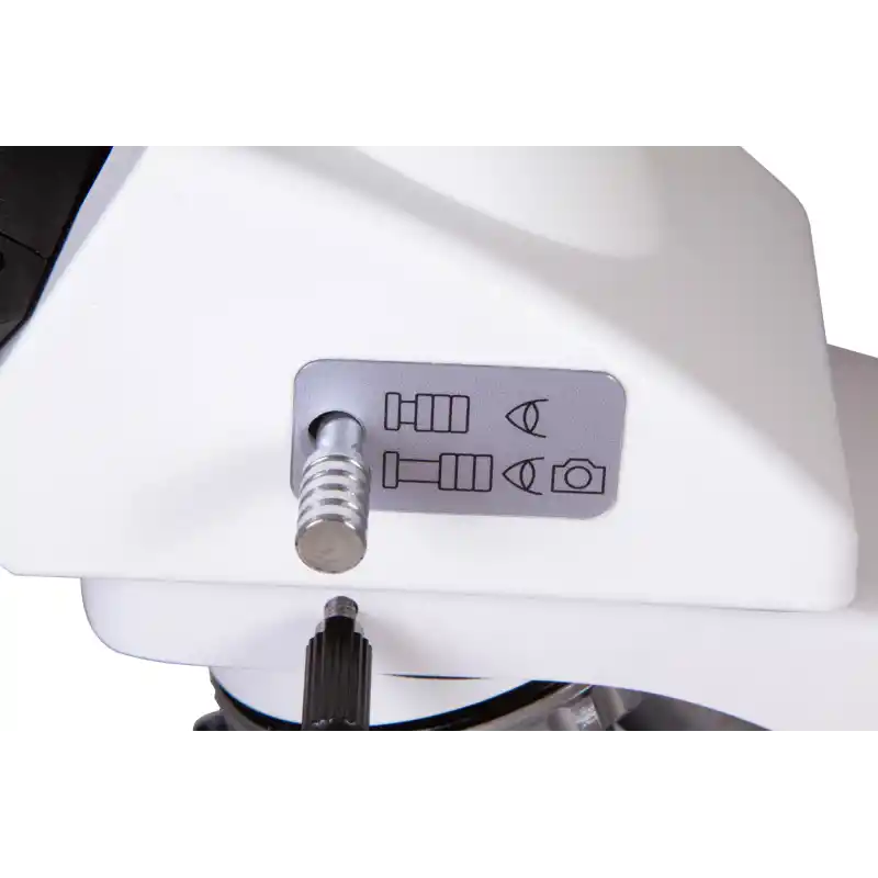 Levenhuk MED D25T LCD Dijital Trinoküler Mikroskop