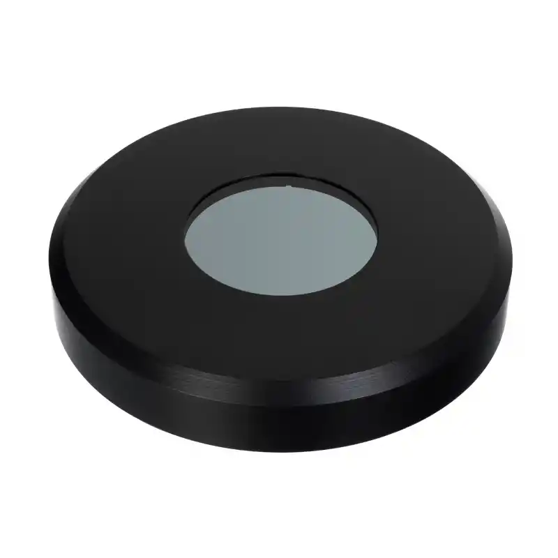 Levenhuk MED Düz Polarizasyon Cihazı MED 30/35 Mikroskoplar için (polarizör ve analizör)