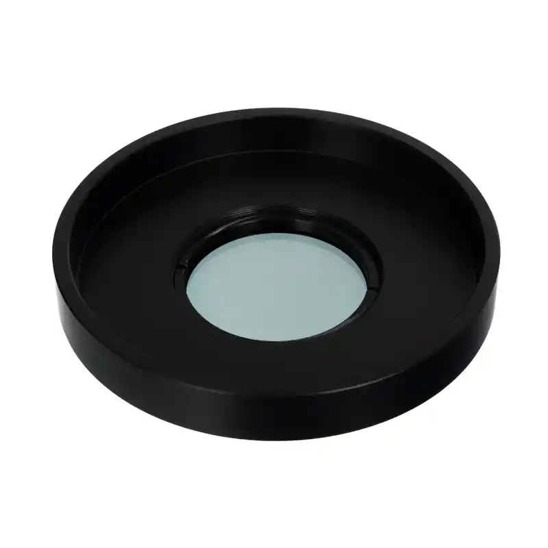 Levenhuk MED Düz Polarizasyon Cihazı MED 30/35 Mikroskoplar için (polarizör ve analizör)