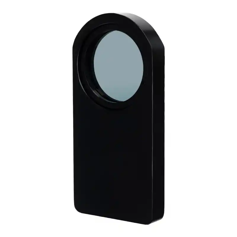 Levenhuk MED Düz Polarizasyon Cihazı MED 30/35 Mikroskoplar için (polarizör ve analizör)