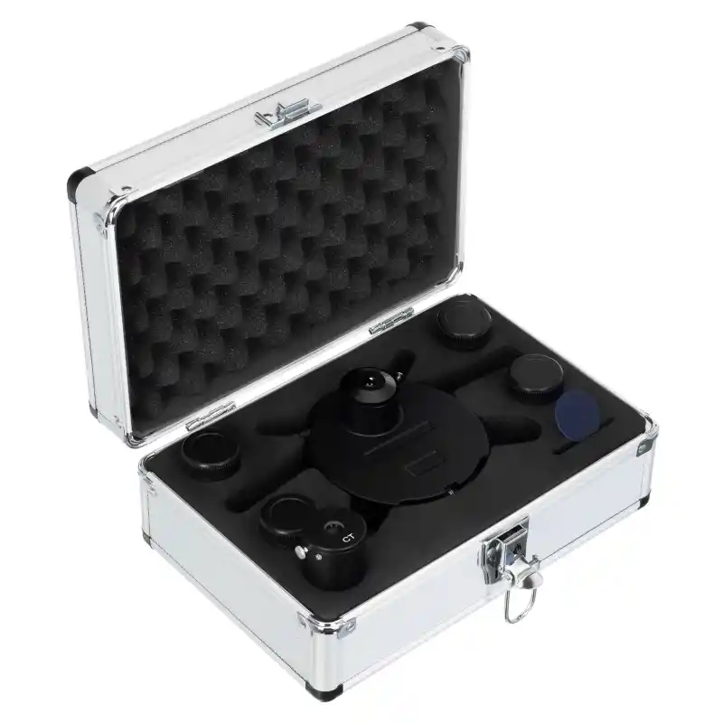 Levenhuk MED Faz Kontrast Cihazı, Levenhuk MED 30/35/40/45 Mikroskop (BF, DF) için