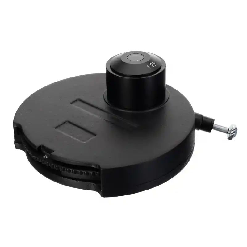 Levenhuk MED Faz Kontrast Cihazı, Levenhuk MED 30/35/40/45 Mikroskop (BF, DF) için