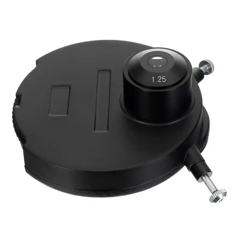 Levenhuk MED Faz Kontrast Cihazı, Levenhuk MED 30/35/40/45 Mikroskop (BF, DF) için