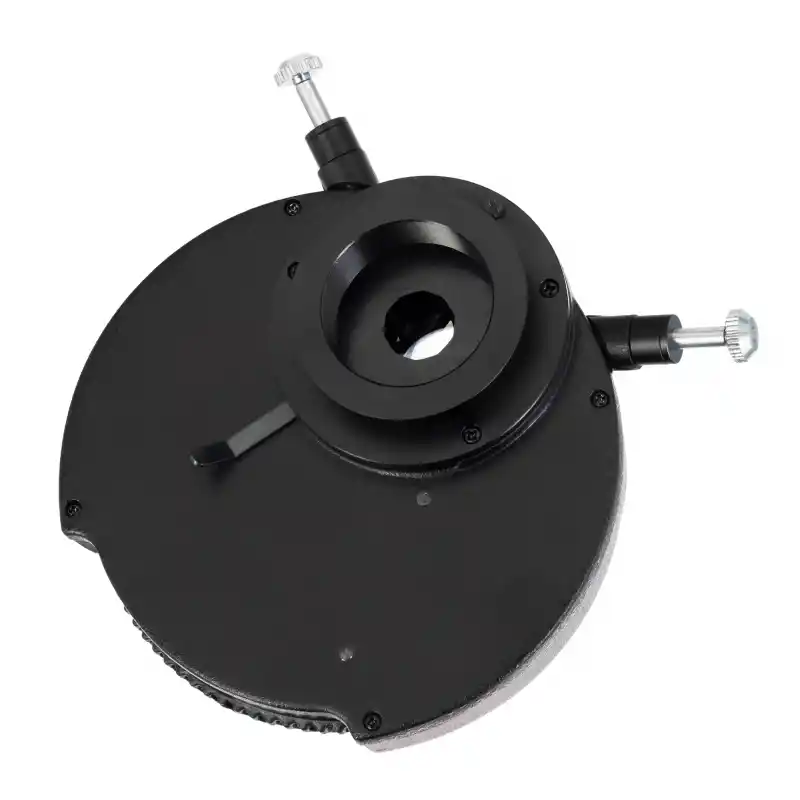 Levenhuk MED Faz Kontrast Cihazı, Levenhuk MED 30/35/40/45 Mikroskop (BF, DF) için