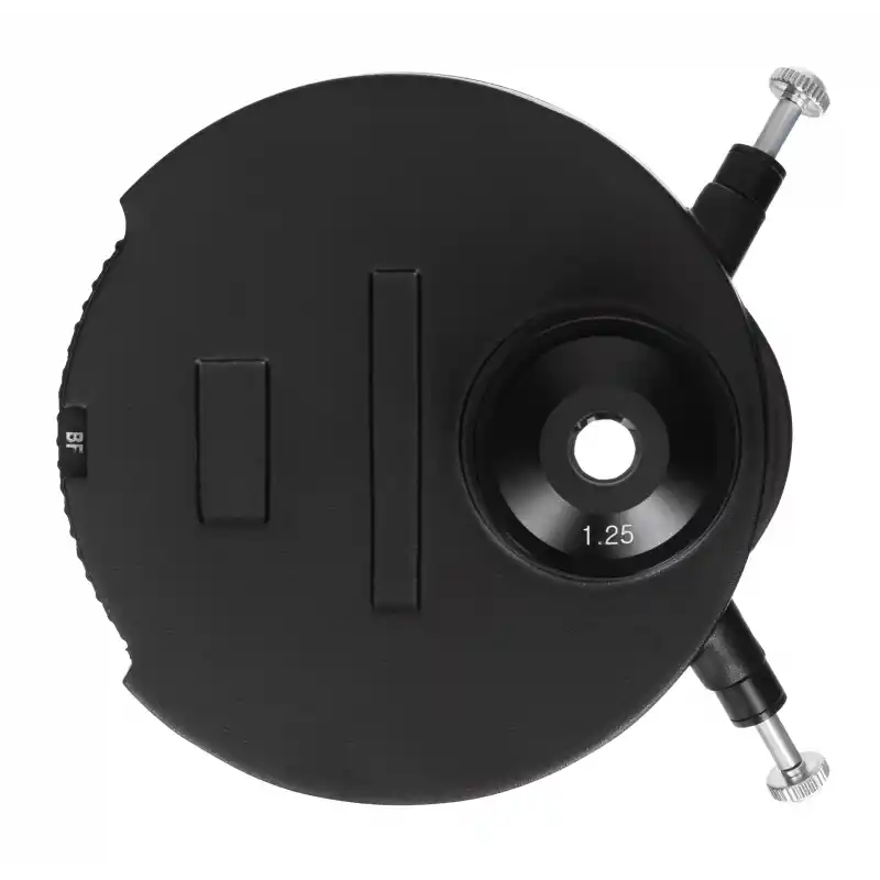 Levenhuk MED Faz Kontrast Cihazı, Levenhuk MED 30/35/40/45 Mikroskop (BF, DF) için