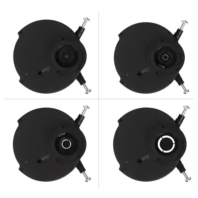 Levenhuk MED Faz Kontrast Cihazı, Levenhuk MED 30/35/40/45 Mikroskop (BF, DF) için