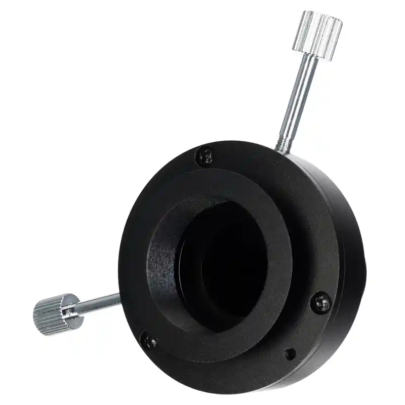 Levenhuk MED Karanlık alan kondansatörü (yağ, NA 1,36–1,25) MED 30/35/40/45 Mikroskoplar için