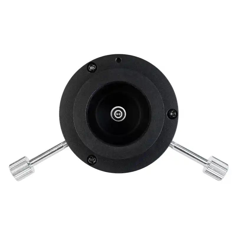 Levenhuk MED Karanlık alan kondansatörü (yağ, NA 1,36–1,25) MED 30/35/40/45 Mikroskoplar için