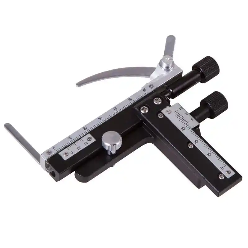 Levenhuk MS3 Mekanik Ölçek