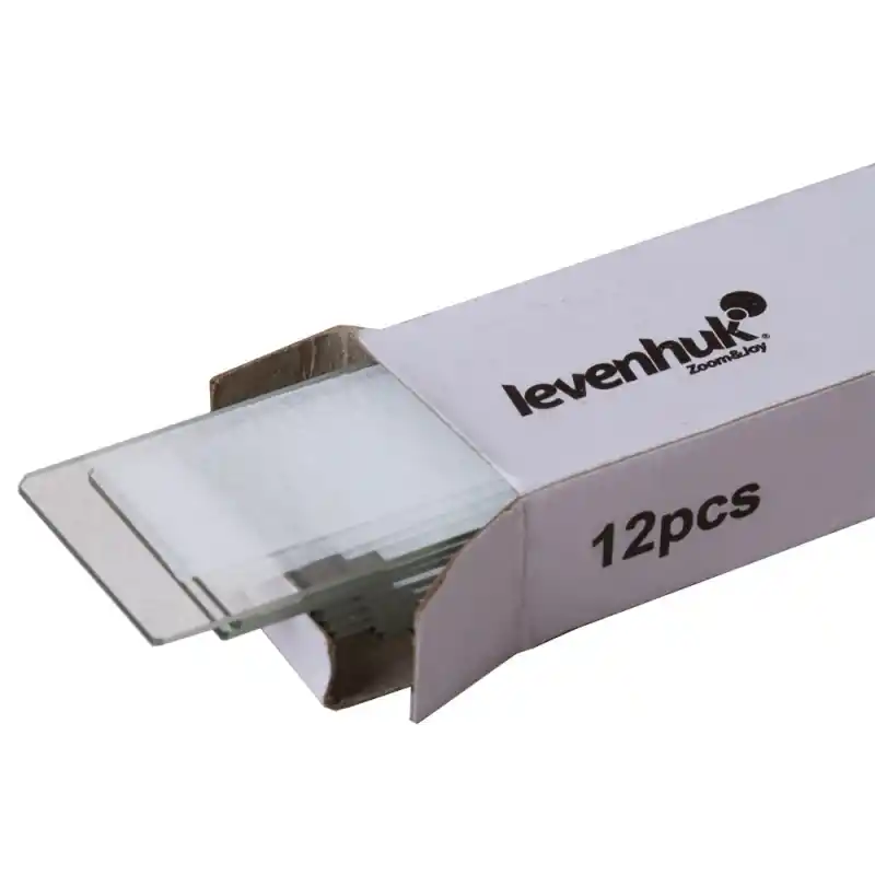 Levenhuk N80 NG “Her şeyi görün” Slayt Seti