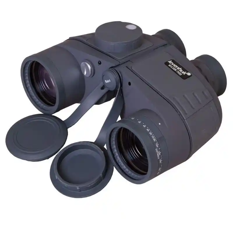 Levenhuk Nelson 7x50 Binoküler Dürbün