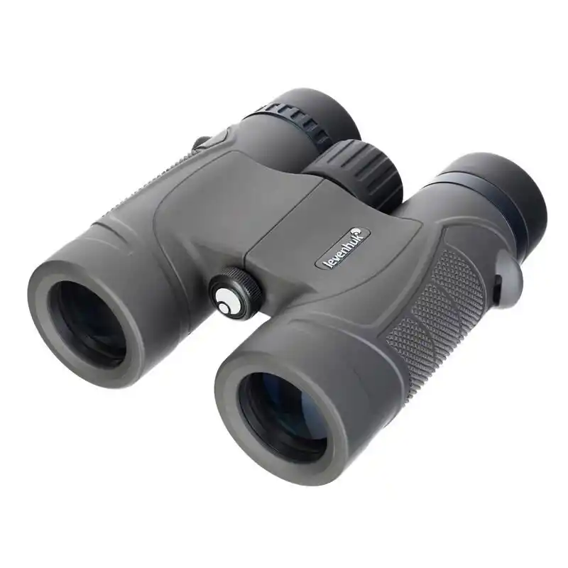 Levenhuk Nitro 10x32 Binoküler Dürbün