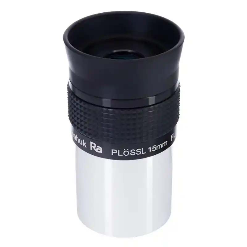 Levenhuk Plössl 15 mm Göz Merceği