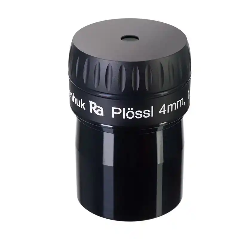 Levenhuk Ra Plössl 4 mm, 1,25 Göz Merceği
