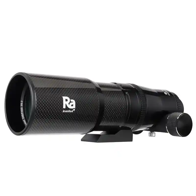 Levenhuk Ra R66 ED Doublet Carbon OTA