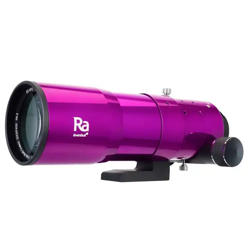Levenhuk Ra R72 ED Doublet OTA Optik Teleskop