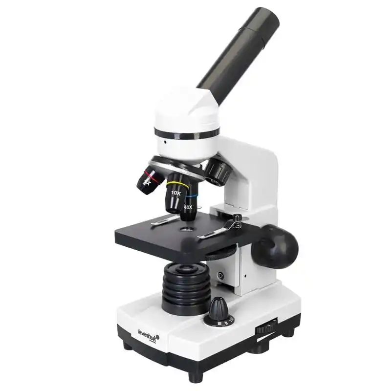 Levenhuk Rainbow 2L Aytaşı Mikroskop