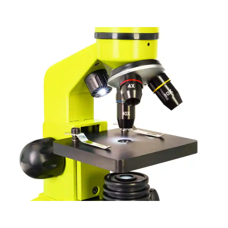 Levenhuk Rainbow 2L Mikroskop