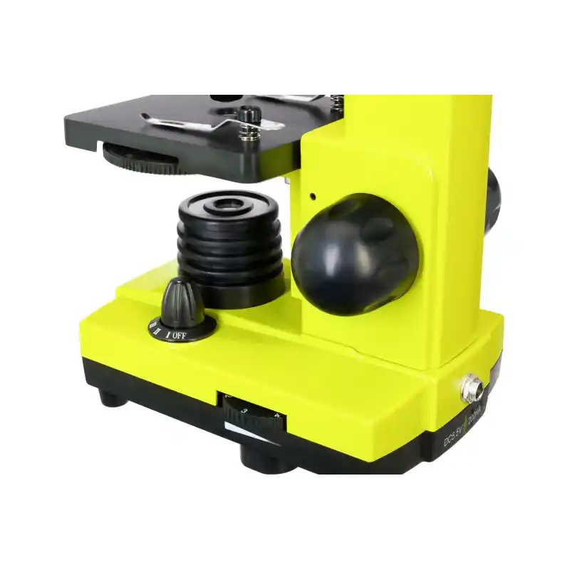 Levenhuk Rainbow 2L Mikroskop