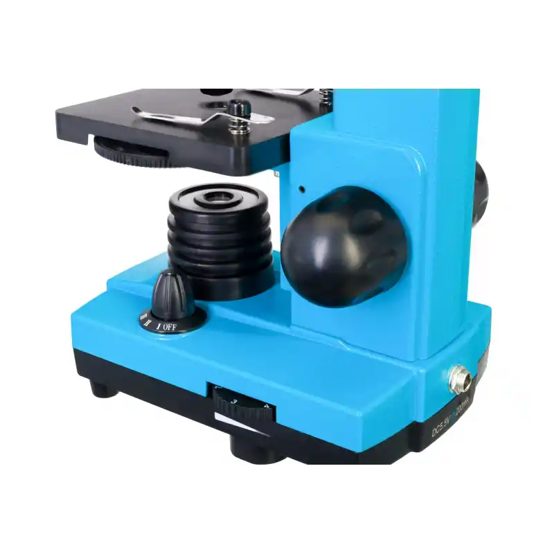 Levenhuk Rainbow 2L Mikroskop