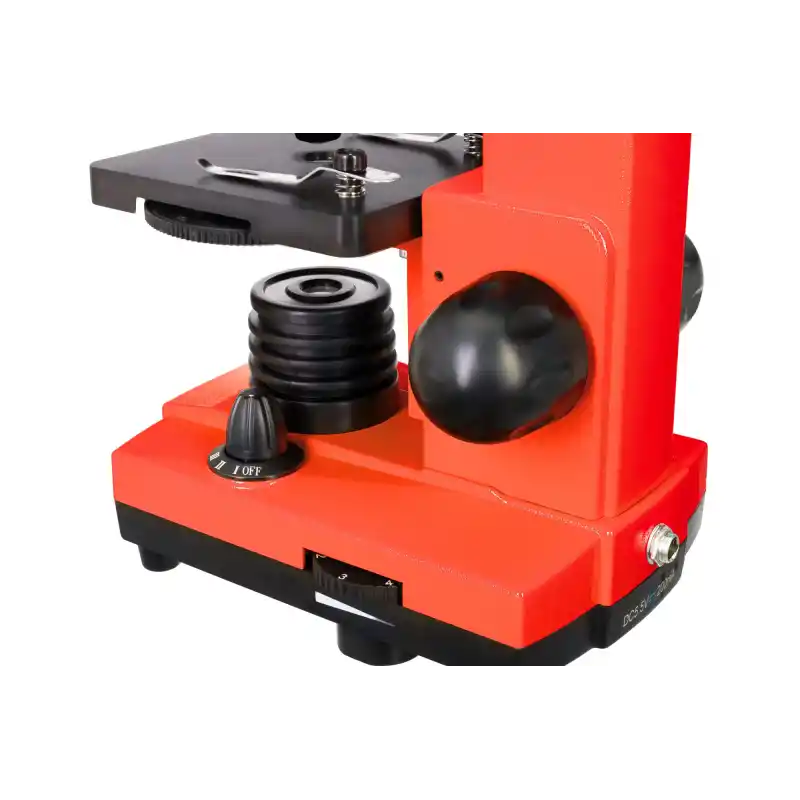 Levenhuk Rainbow 2L Mikroskop