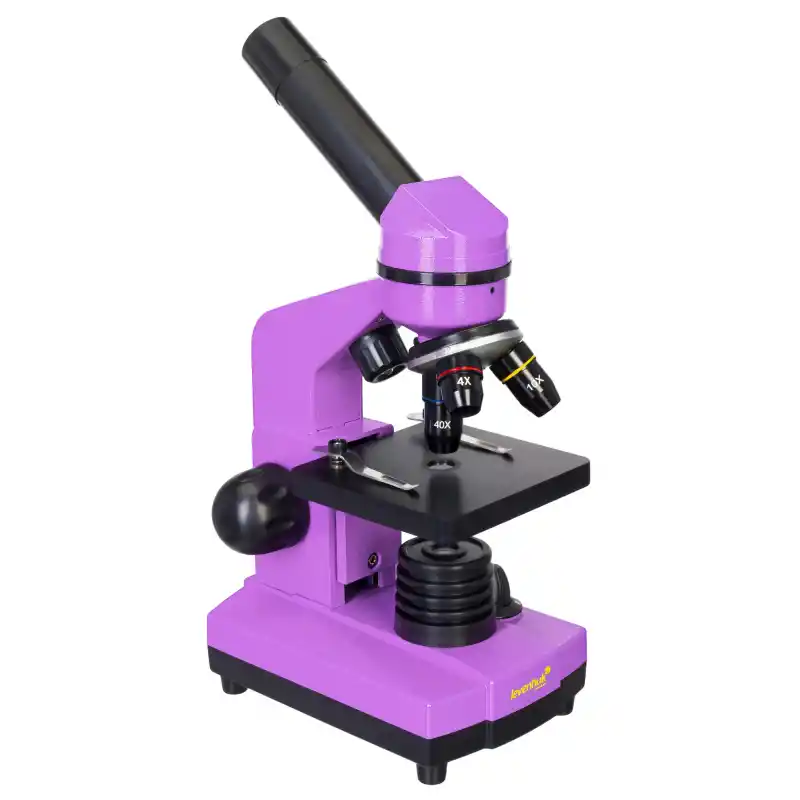 Levenhuk Rainbow 2L Mikroskop