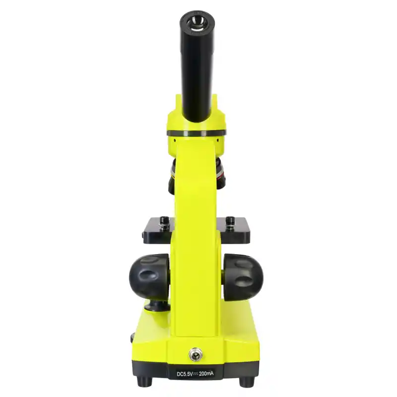 Levenhuk Rainbow 2L Mikroskop