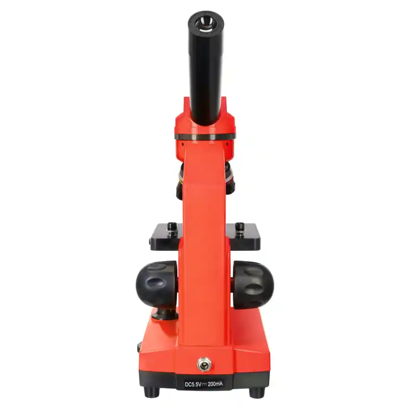 Levenhuk Rainbow 2L Mikroskop