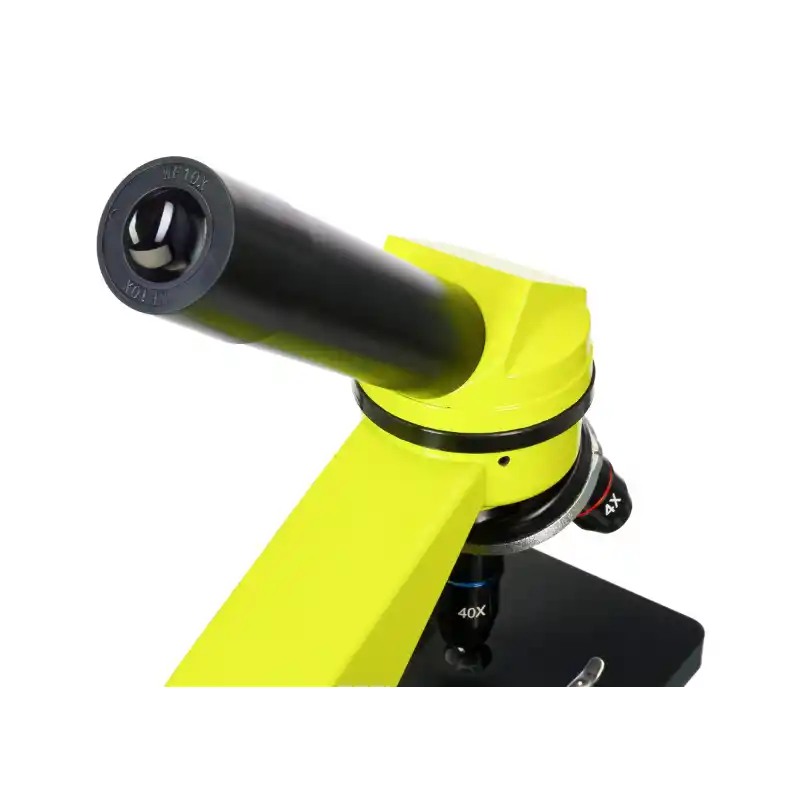 Levenhuk Rainbow 2L Mikroskop