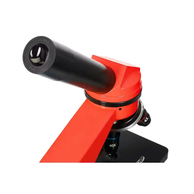 Levenhuk Rainbow 2L Mikroskop