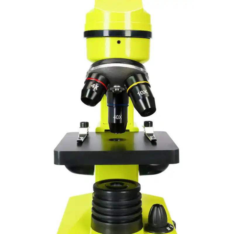 Levenhuk Rainbow 2L Mikroskop