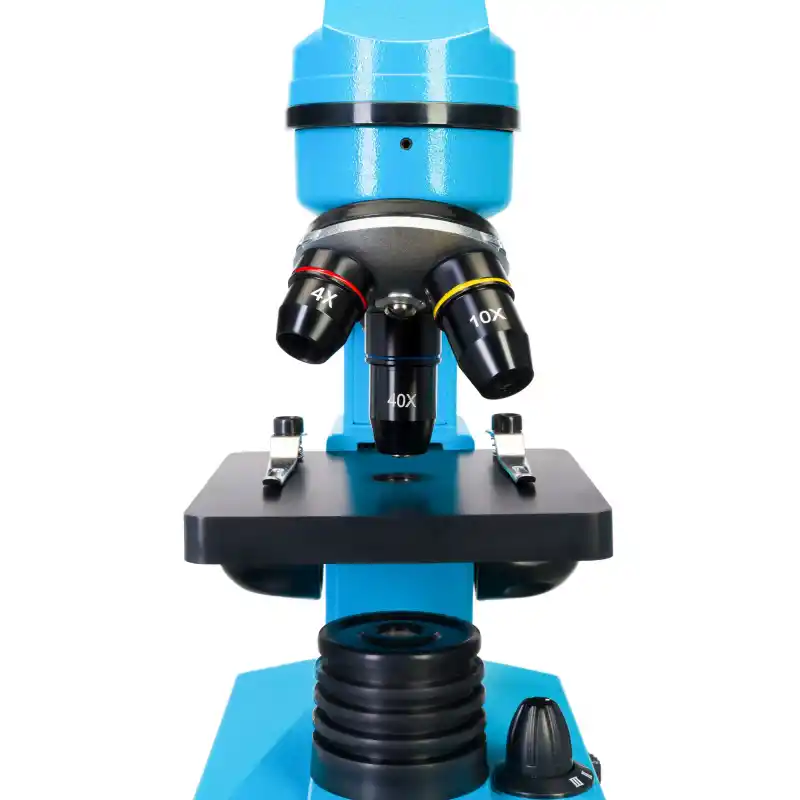 Levenhuk Rainbow 2L Mikroskop