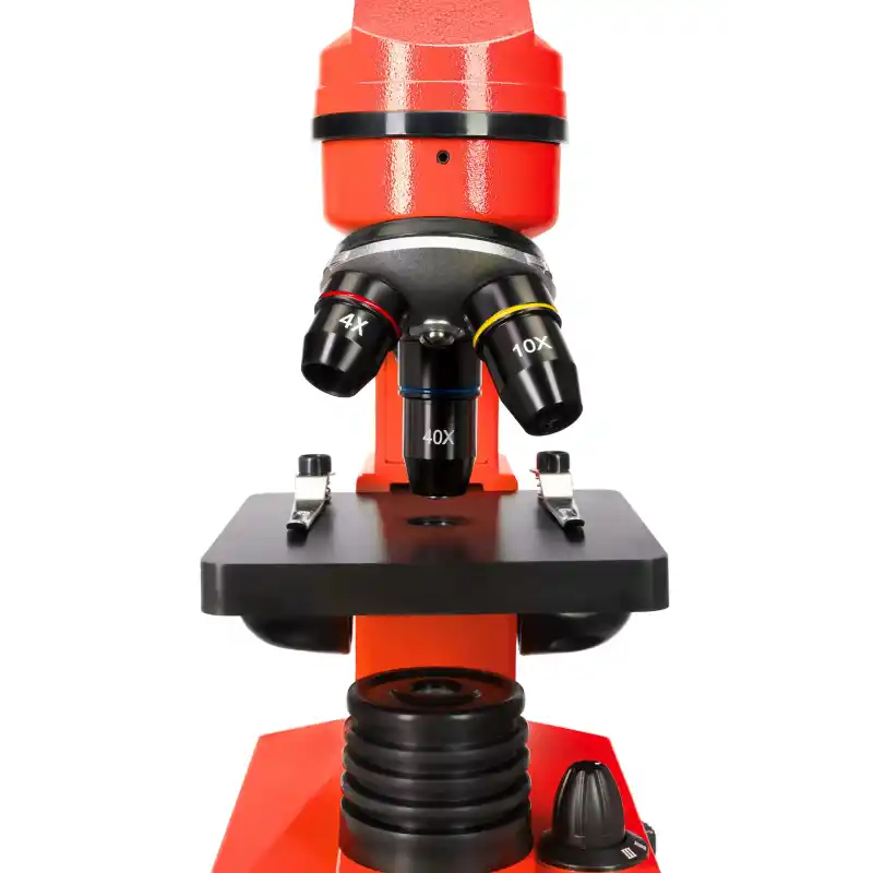 Levenhuk Rainbow 2L Mikroskop