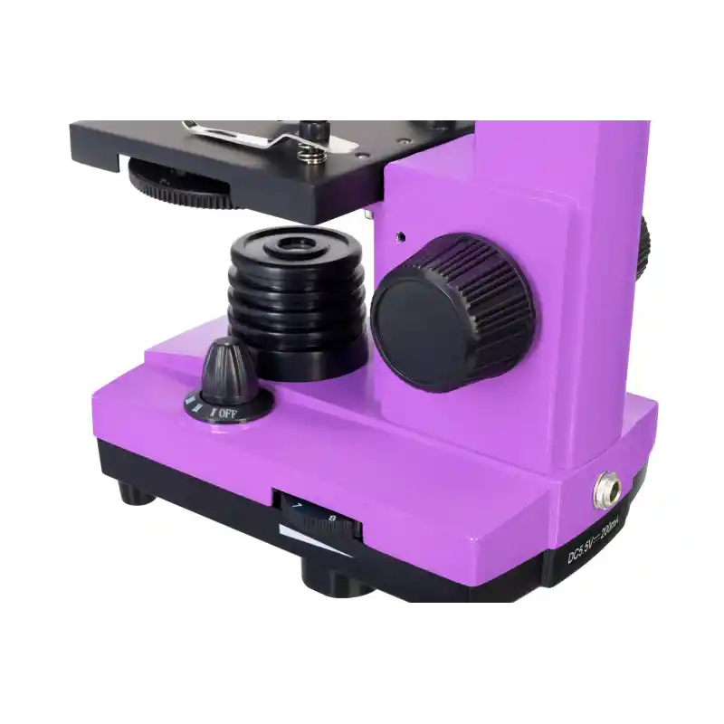 Levenhuk Rainbow 2L PLUS Mikroskop