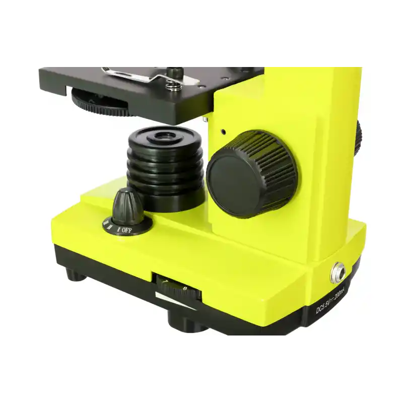 Levenhuk Rainbow 2L PLUS Mikroskop