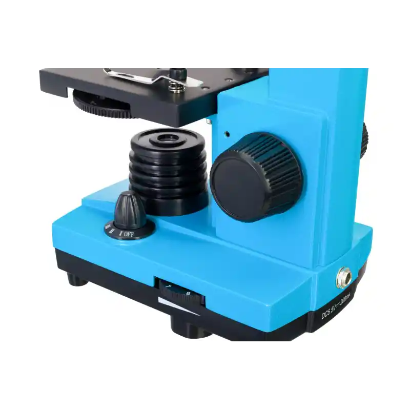 Levenhuk Rainbow 2L PLUS Mikroskop