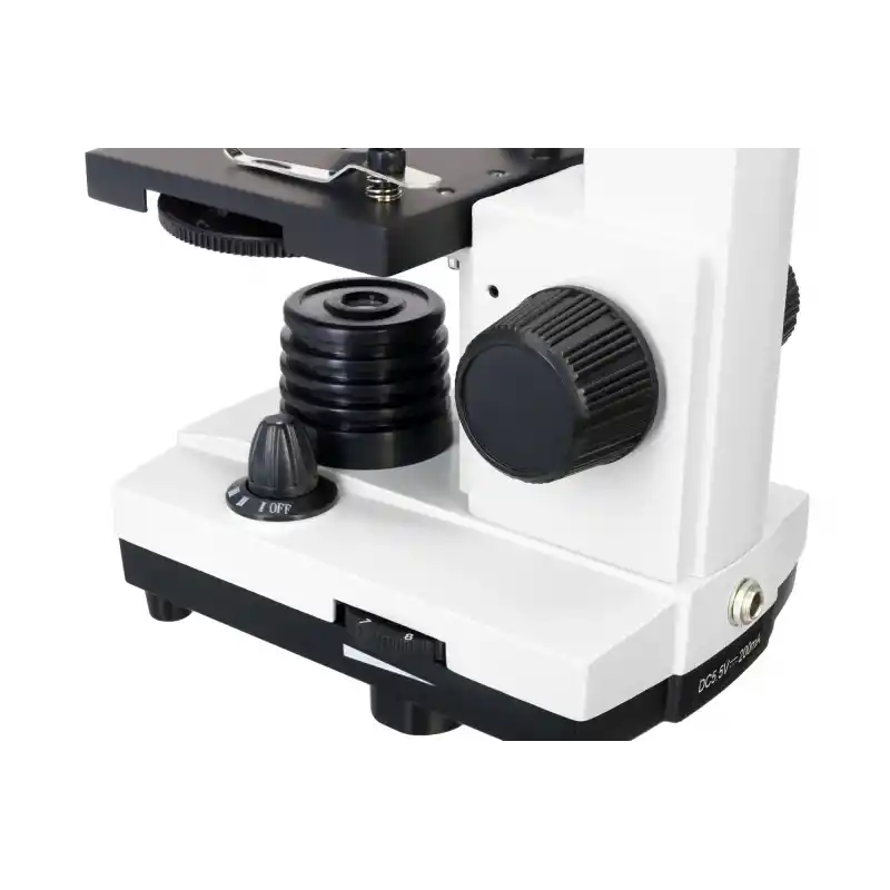 Levenhuk Rainbow 2L PLUS Mikroskop