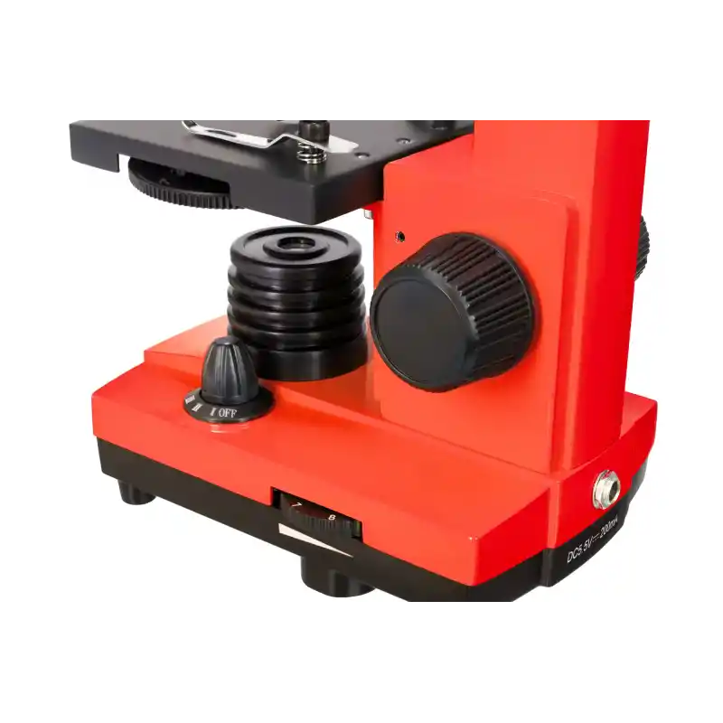 Levenhuk Rainbow 2L PLUS Mikroskop