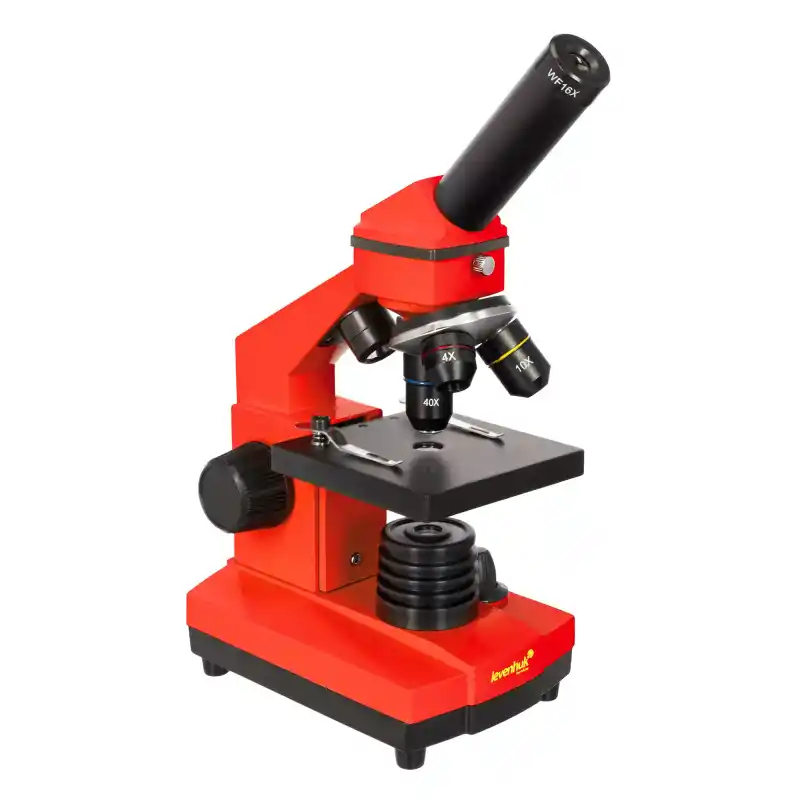 Levenhuk Rainbow 2L PLUS Mikroskop