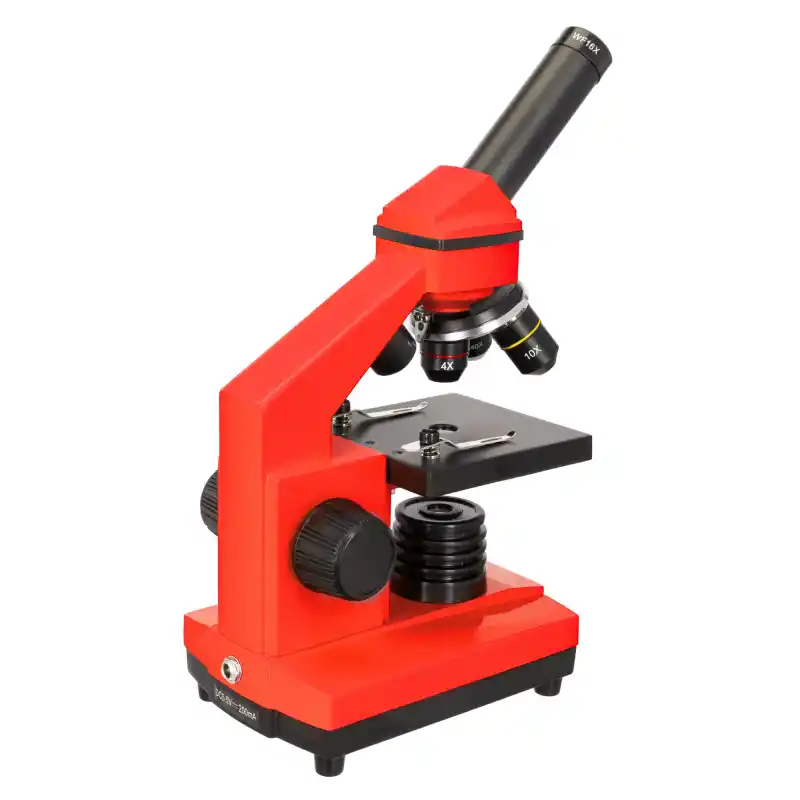 Levenhuk Rainbow 2L PLUS Mikroskop