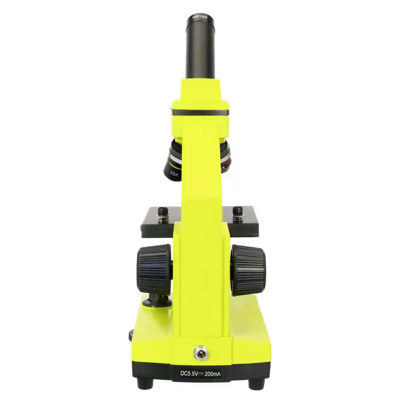 Levenhuk Rainbow 2L PLUS Mikroskop