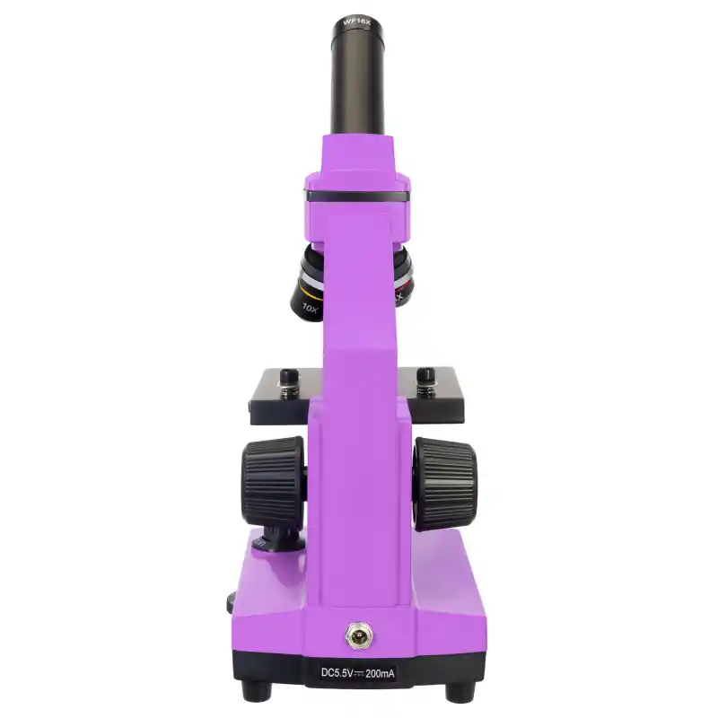 Levenhuk Rainbow 2L PLUS Mikroskop