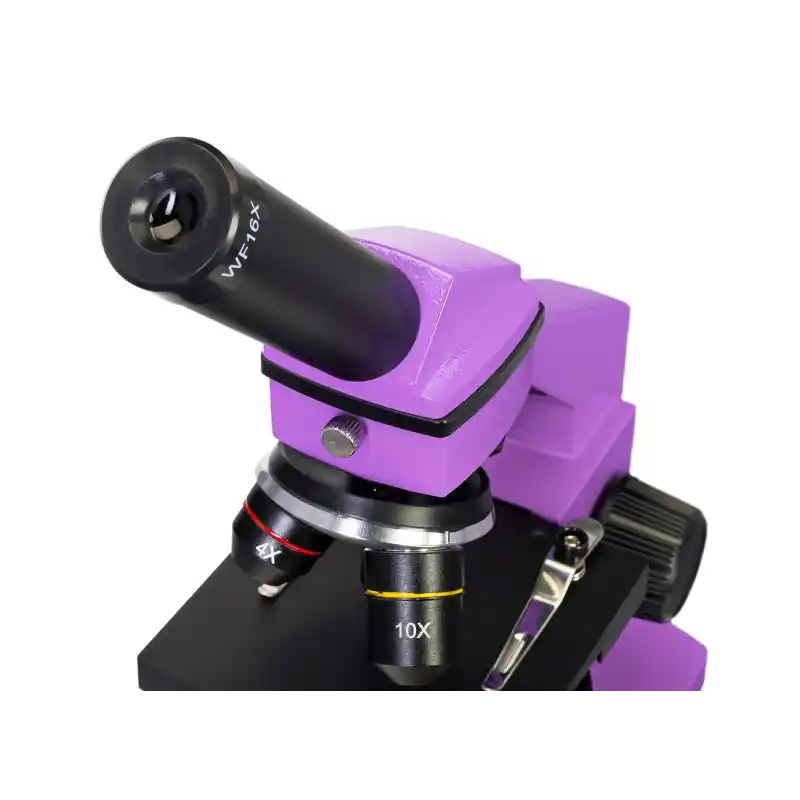 Levenhuk Rainbow 2L PLUS Mikroskop