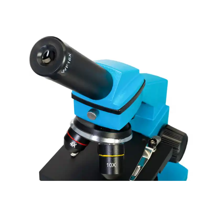 Levenhuk Rainbow 2L PLUS Mikroskop