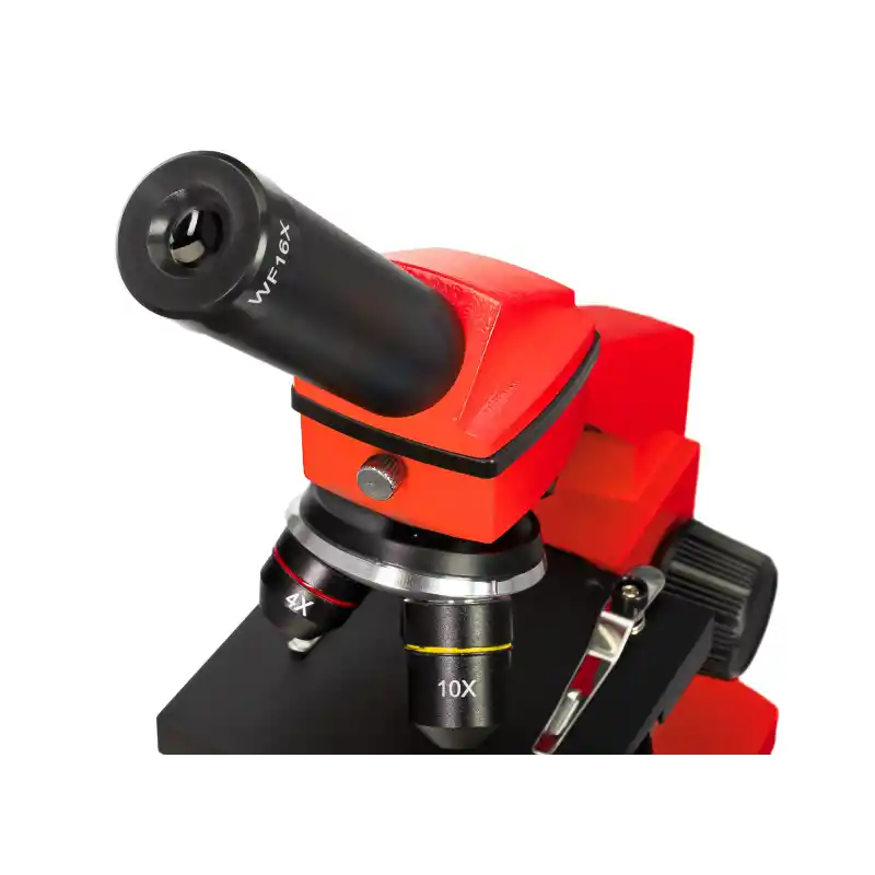 Levenhuk Rainbow 2L PLUS Mikroskop